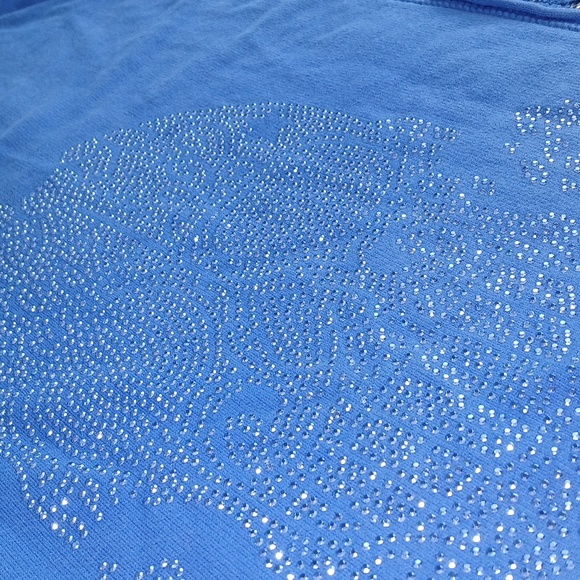 NWOT Laguna Beach Jean Co. Hoodie - Picture 6 of 11